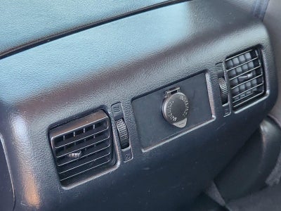 2017 Toyota Tundra 4WD SR5