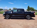 2017 Toyota Tundra 4WD SR5