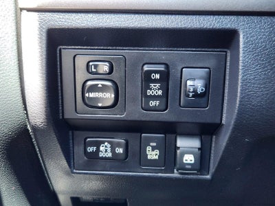 2017 Toyota Tundra 4WD SR5