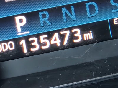 2017 Toyota Tundra 4WD SR5