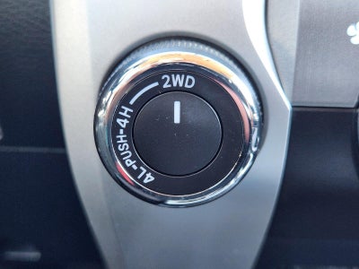 2017 Toyota Tundra 4WD SR5