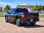 2017 Toyota Tundra 4WD SR5