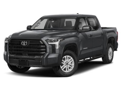 2024 Toyota Tundra 4WD SR5