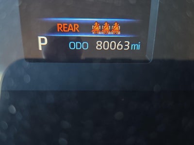 2022 Toyota Tundra 4WD SR5