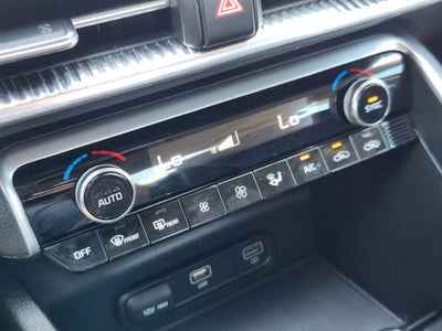 2021 Kia K5 EX