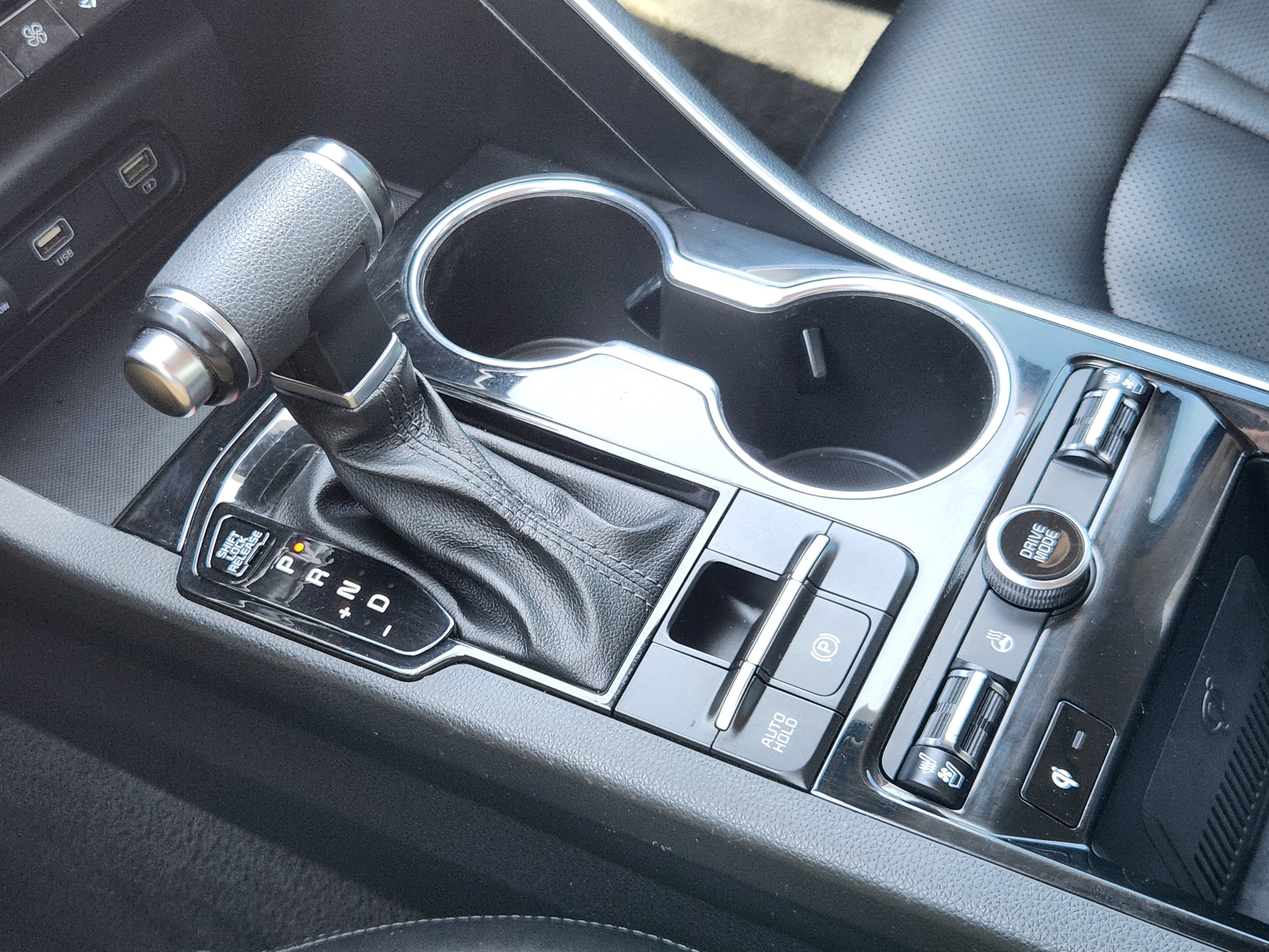 2021 Kia K5 EX