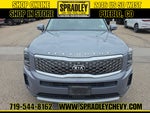 2020 Kia Telluride LX
