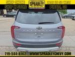 2020 Kia Telluride LX