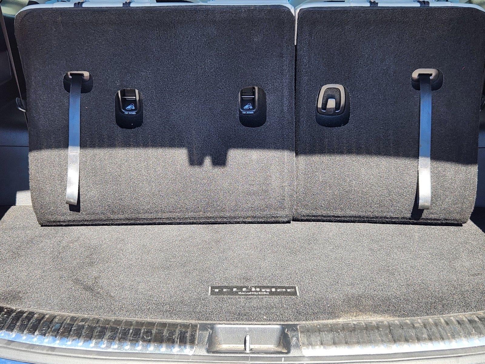 2024 Kia Telluride SX Prestige