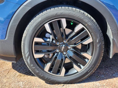 2024 Kia Telluride SX Prestige