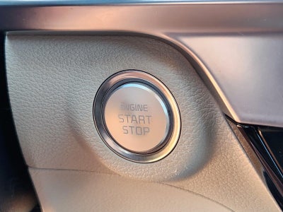 2024 Kia Telluride SX Prestige