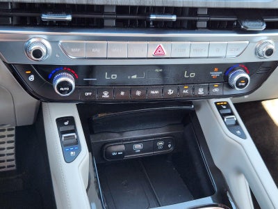 2024 Kia Telluride SX Prestige