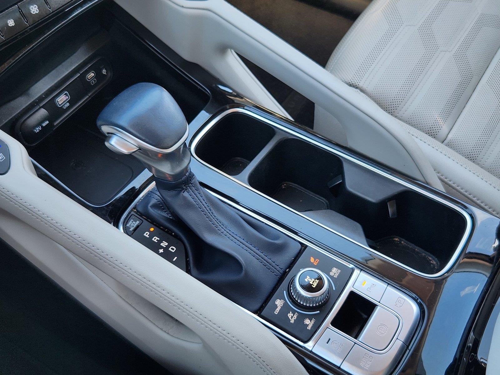 2024 Kia Telluride SX Prestige