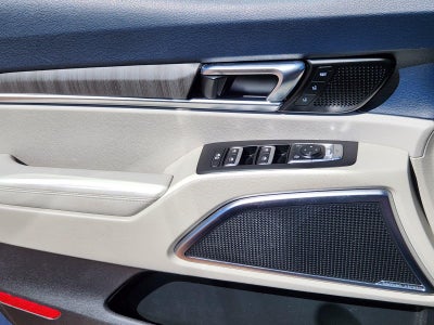 2024 Kia Telluride SX Prestige