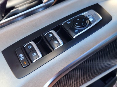 2024 Kia Telluride SX Prestige
