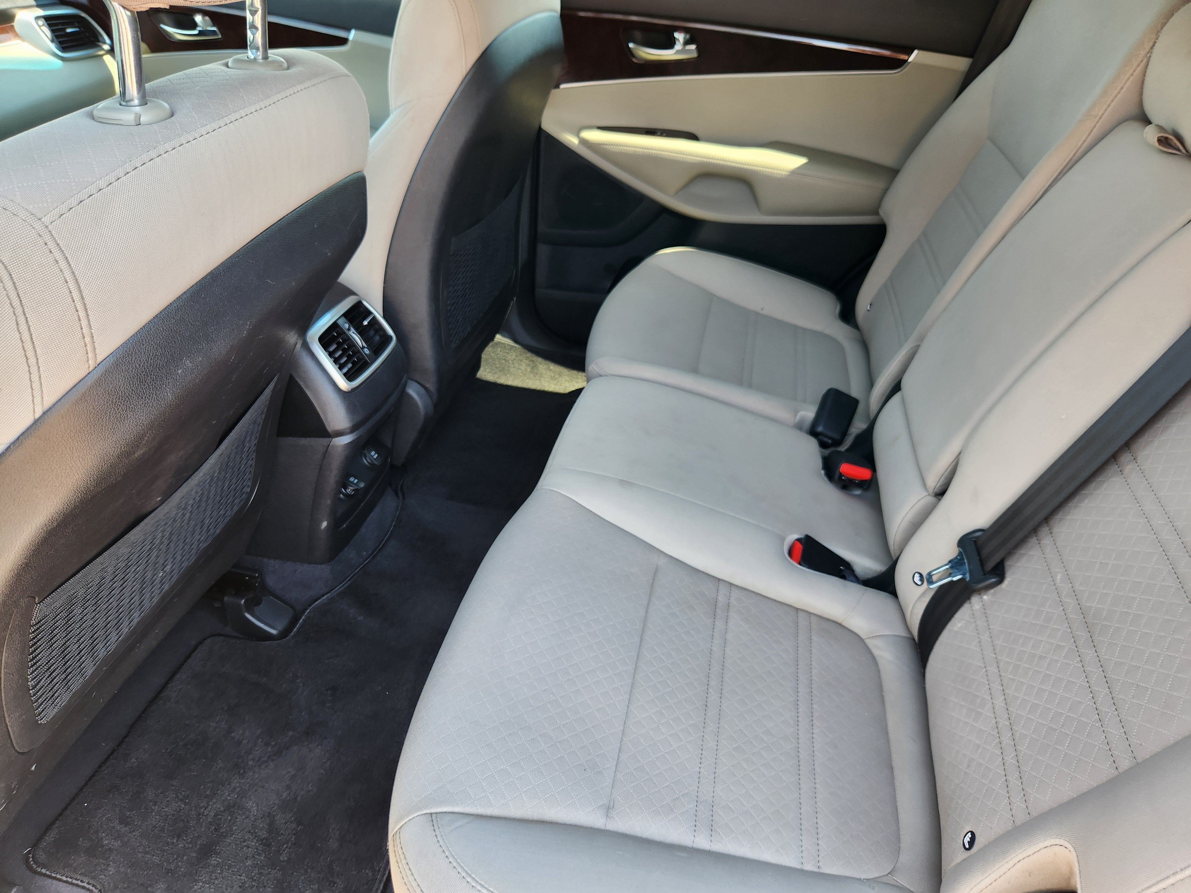 2017 Kia Sorento LX V6