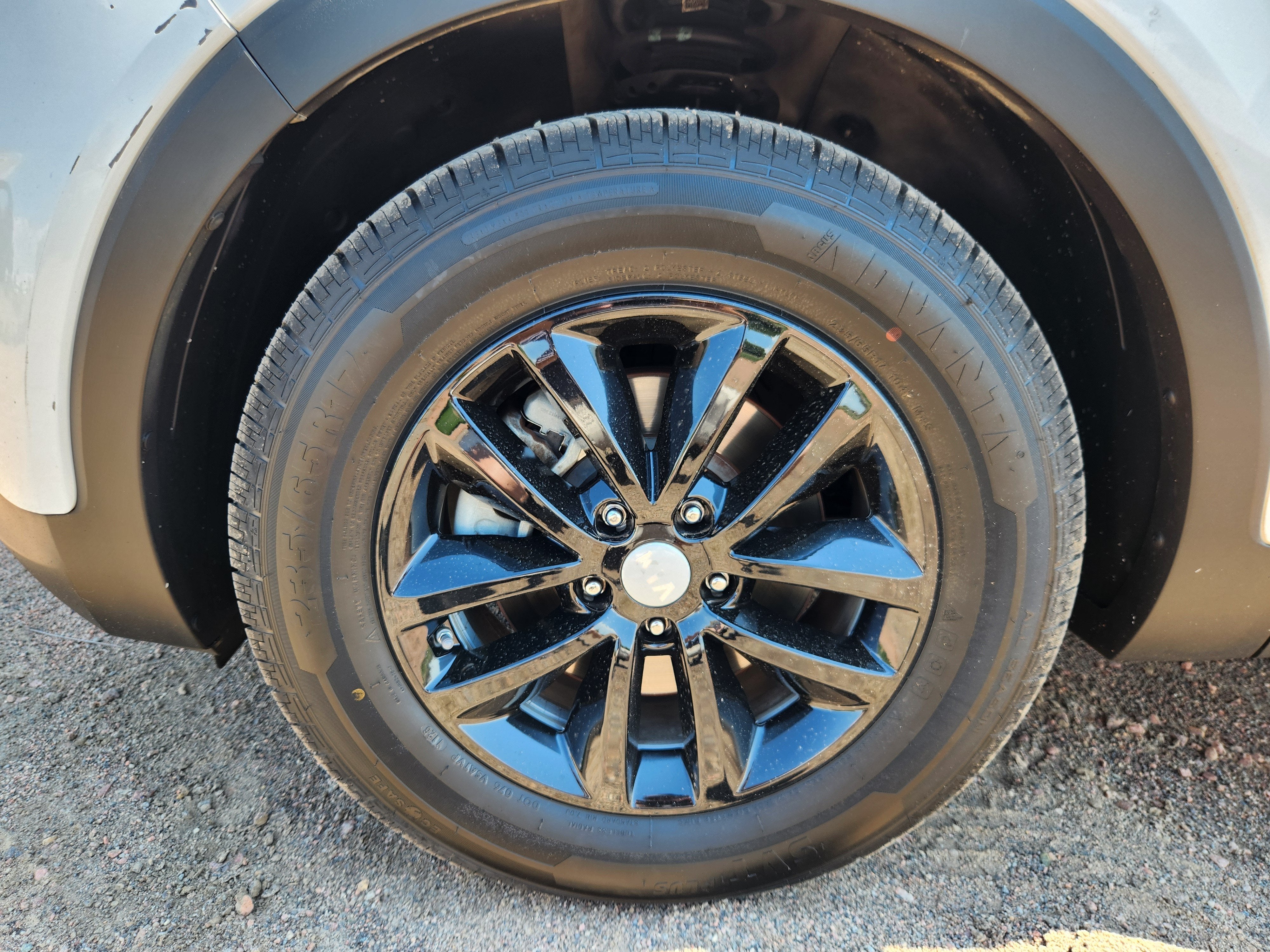 2017 Kia Sorento LX V6
