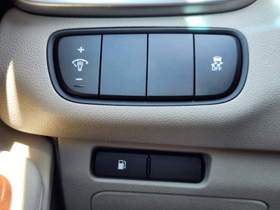 2017 Kia Sorento LX V6