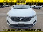 2017 Kia Sorento LX V6
