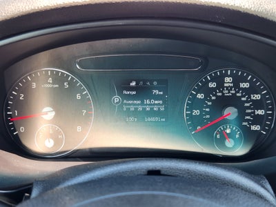 2017 Kia Sorento LX V6