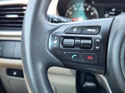2017 Kia Sorento LX V6
