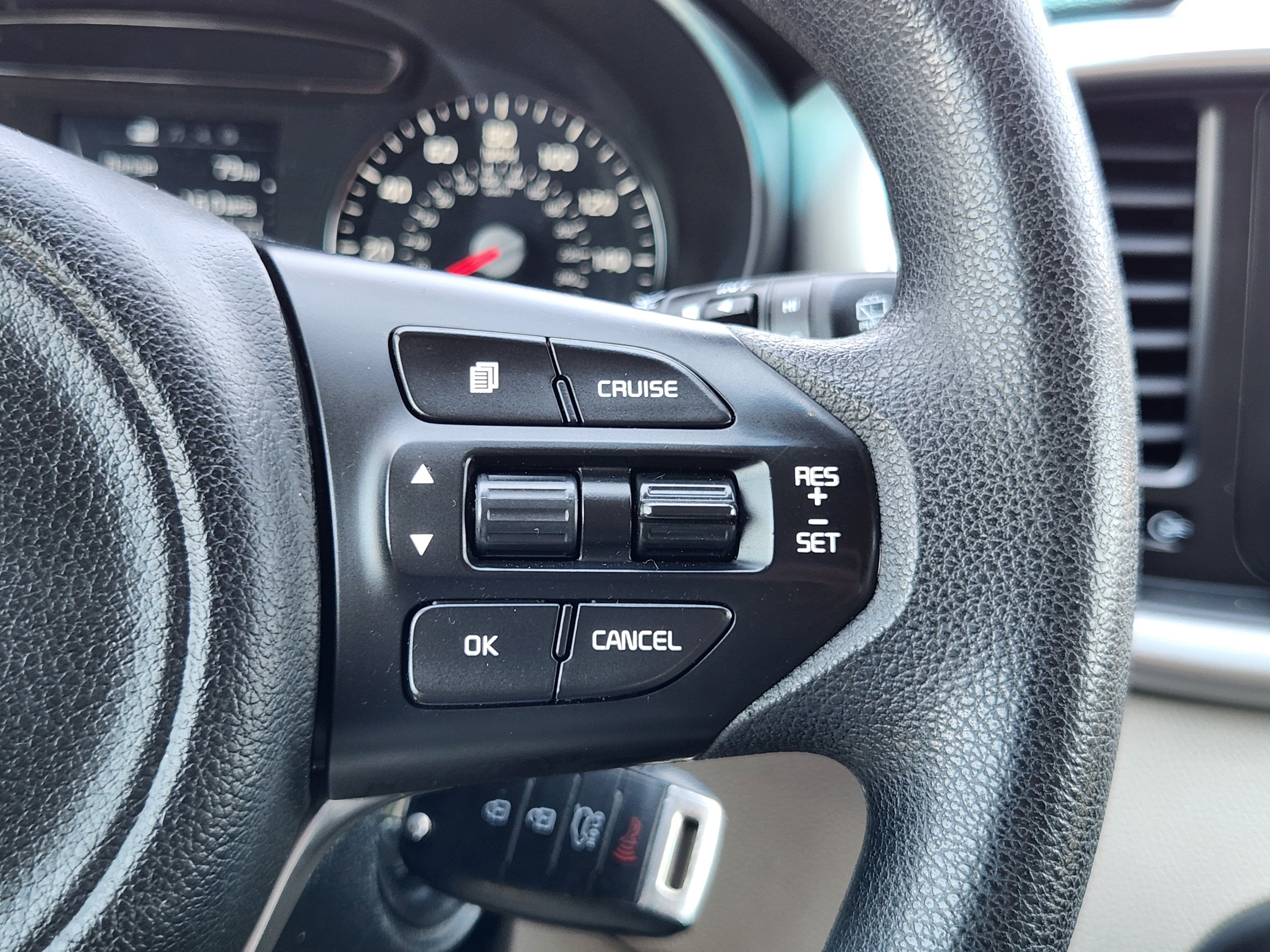 2017 Kia Sorento LX V6