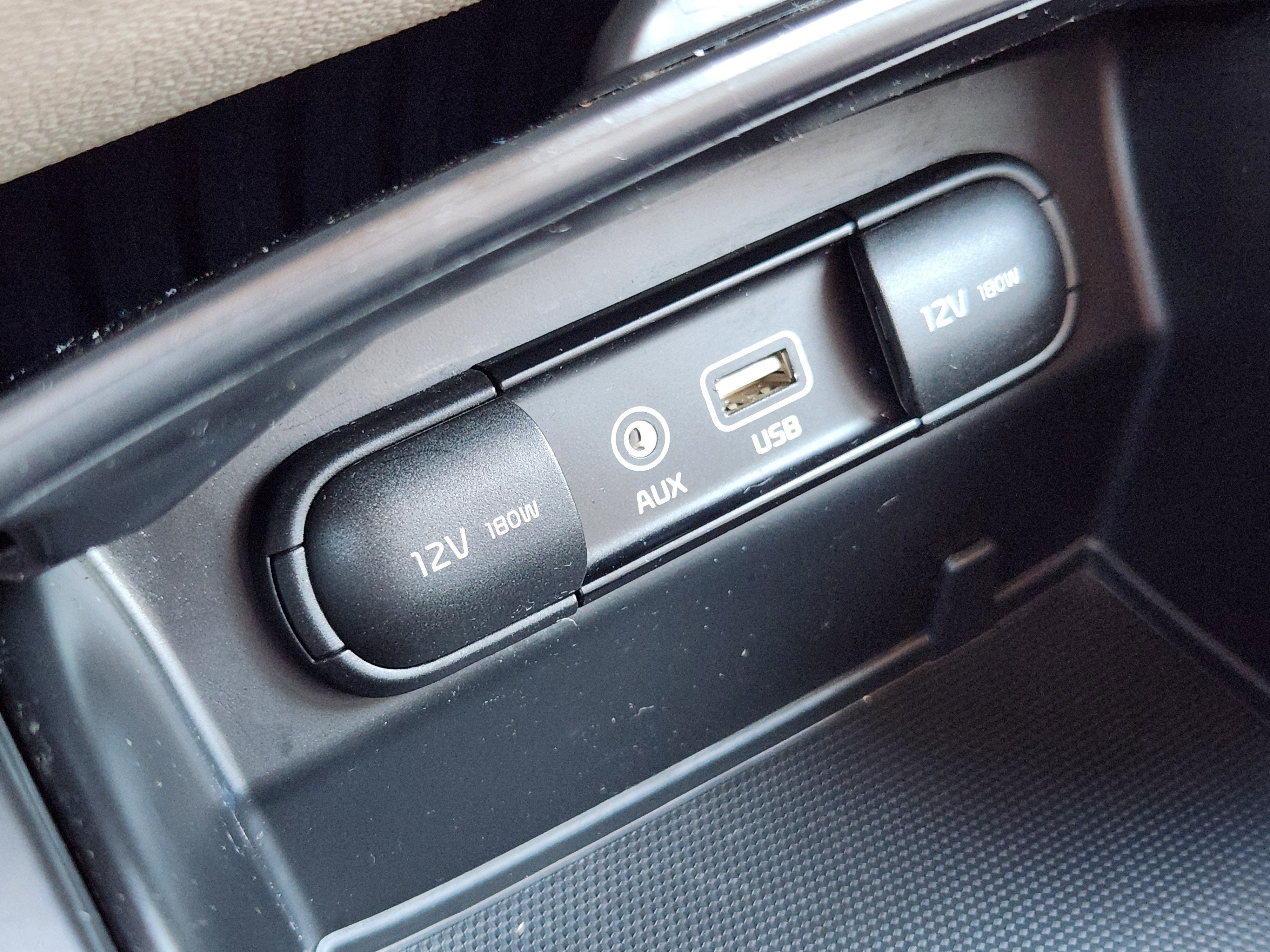 2017 Kia Sorento LX V6