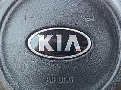 2017 Kia Sorento LX V6