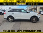 2017 Kia Sorento LX V6