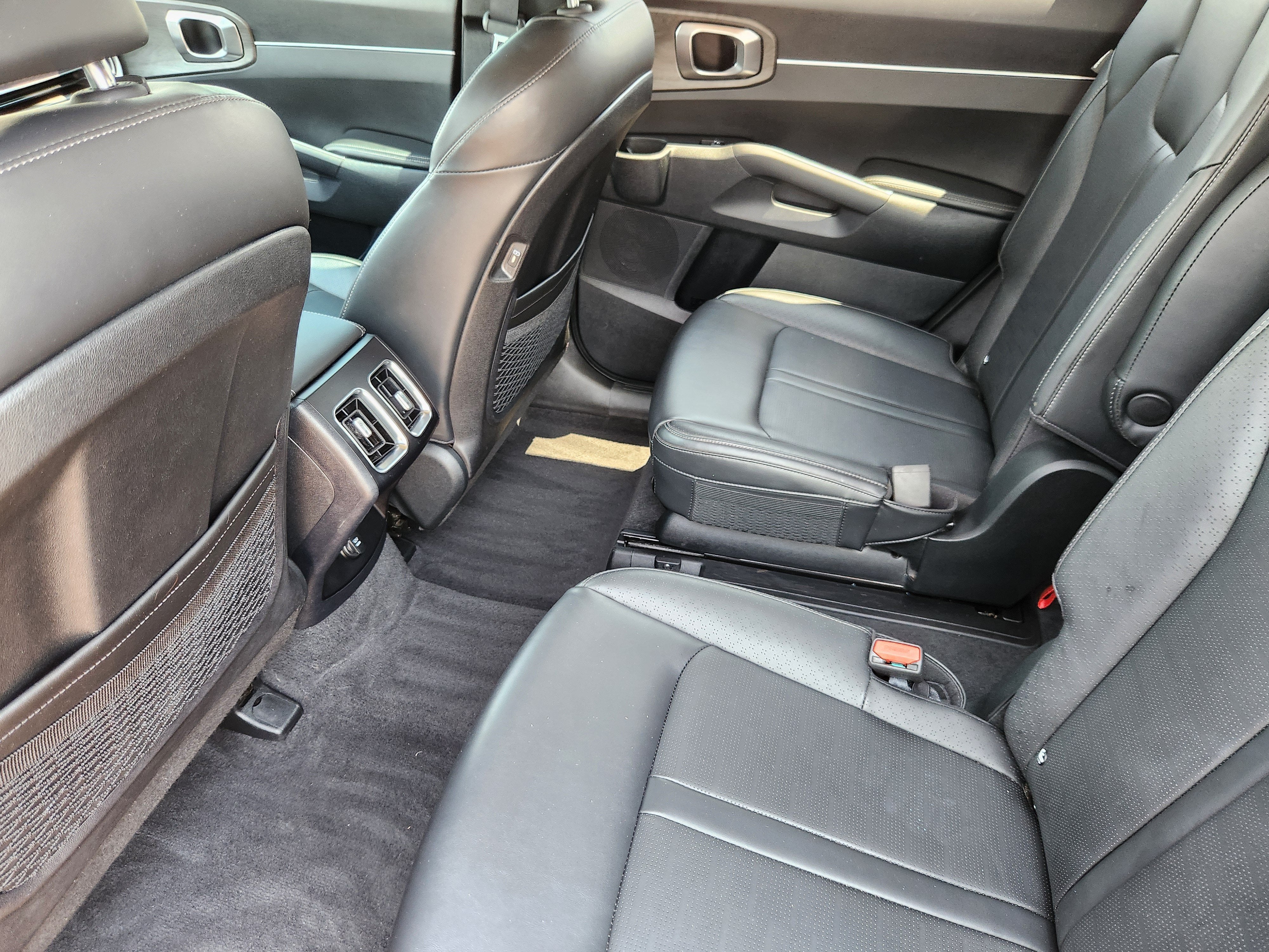 2024 Kia Sorento X-Line EX