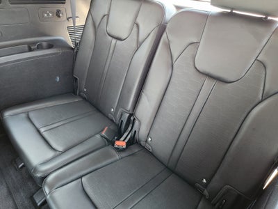 2024 Kia Sorento X-Line EX