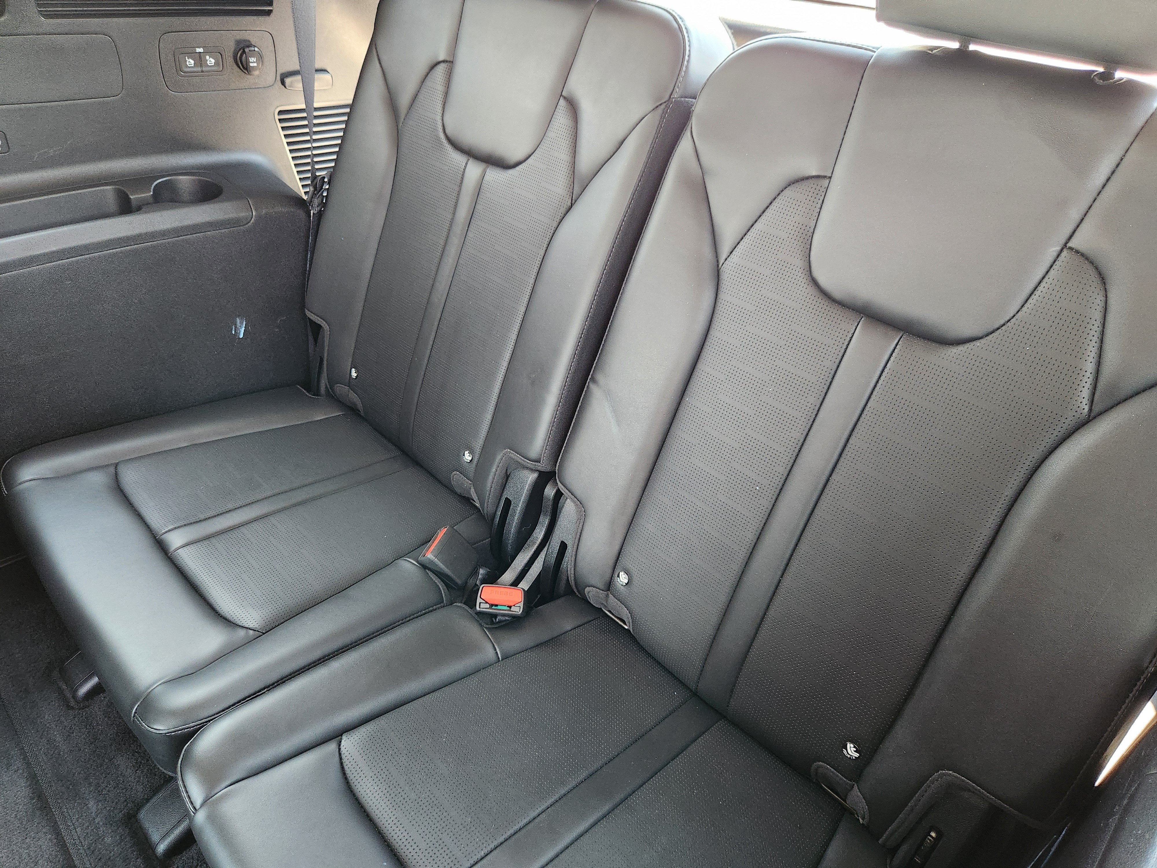 2024 Kia Sorento X-Line EX