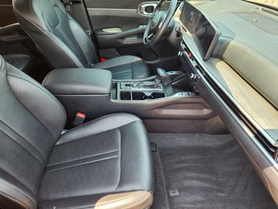 2024 Kia Sorento X-Line EX