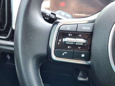 2024 Kia Sorento X-Line EX