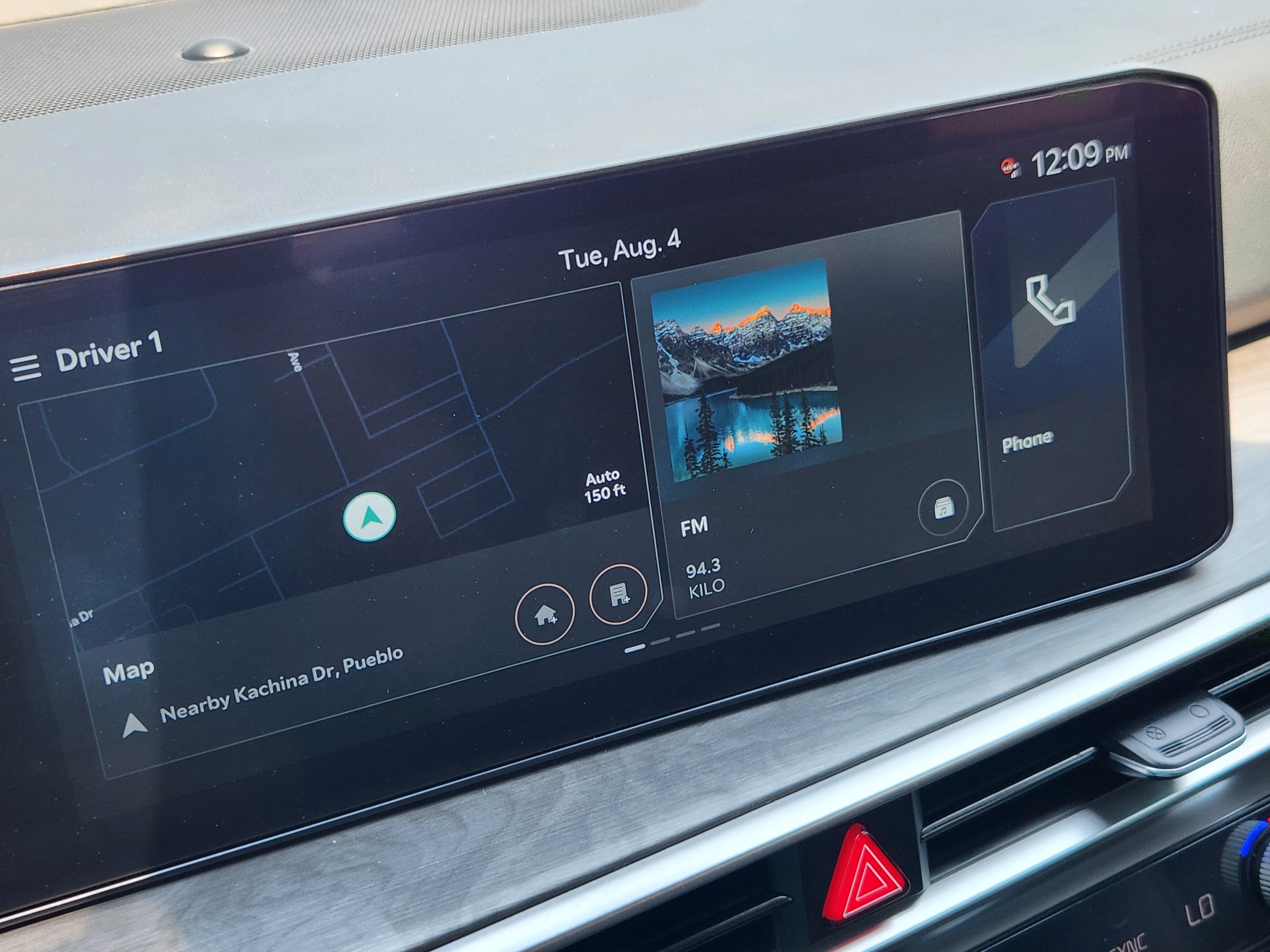 2024 Kia Sorento X-Line EX