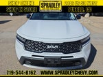 2023 Kia Sorento X-Line EX