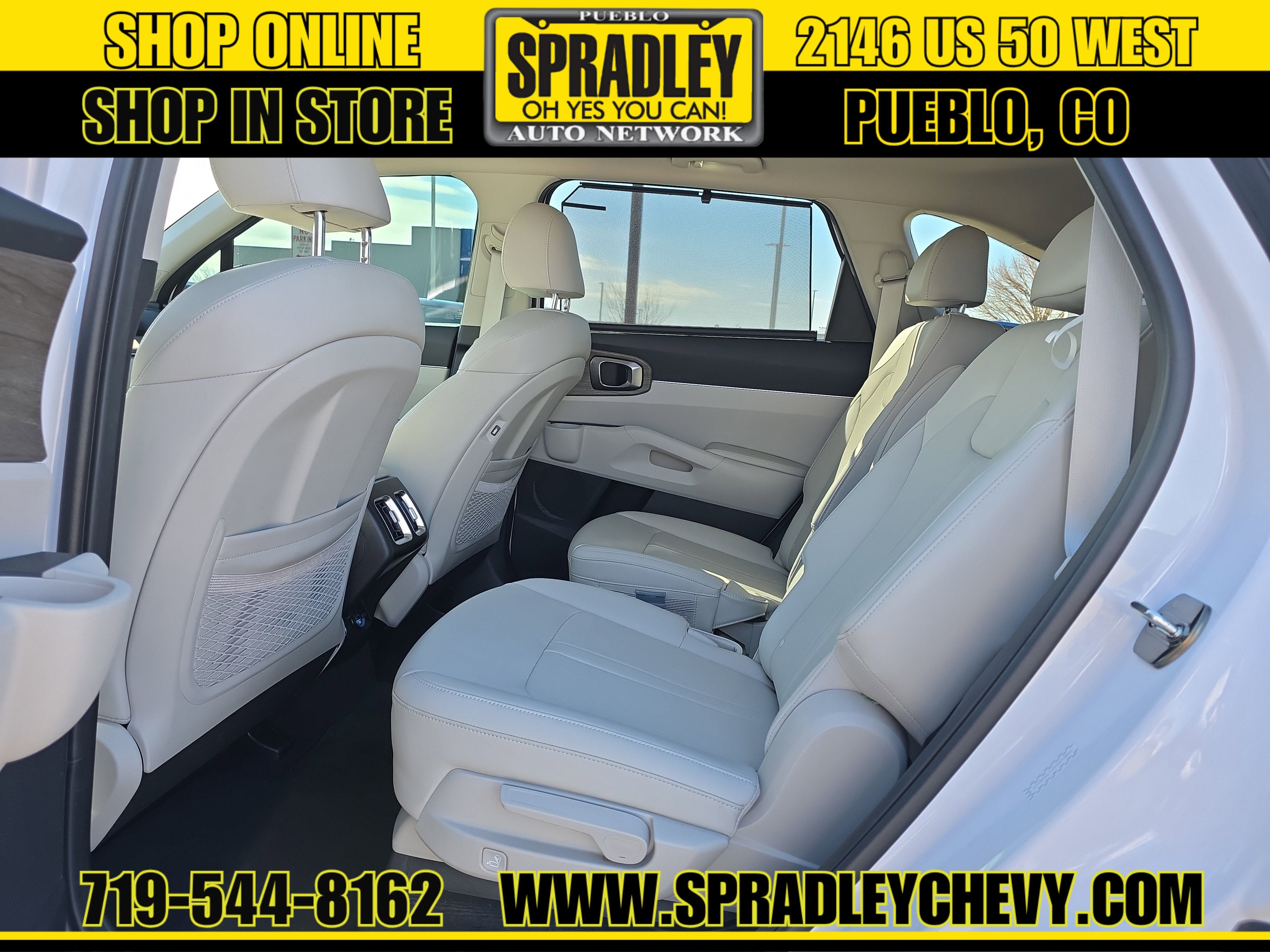 2023 Kia Sorento X-Line EX