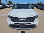 2022 Kia Sorento X-Line S