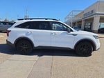 2022 Kia Sorento X-Line S