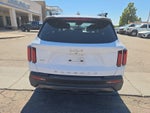 2022 Kia Sorento X-Line S
