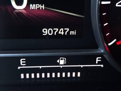 2022 Kia Sorento X-Line S