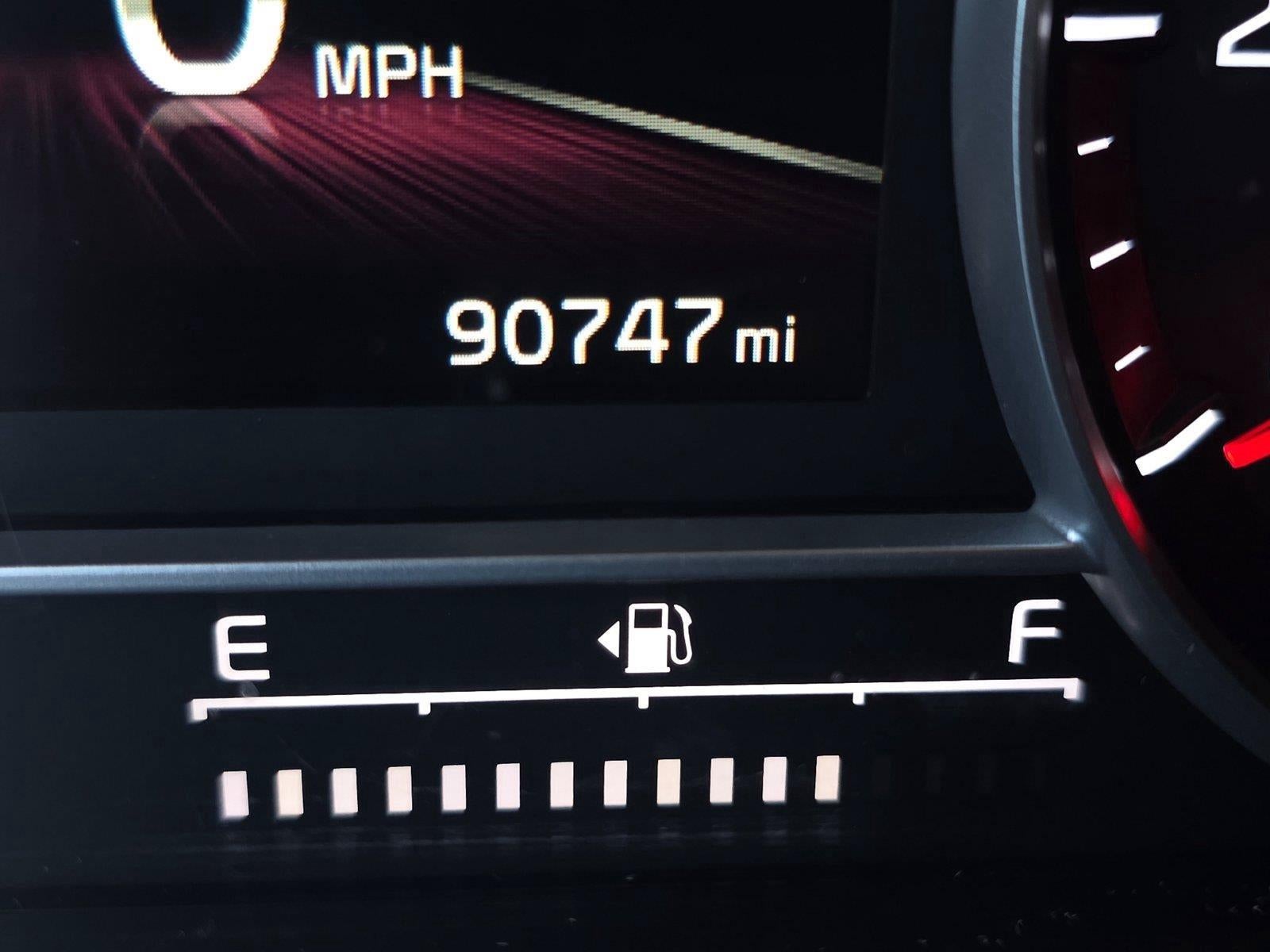 2022 Kia Sorento X-Line S