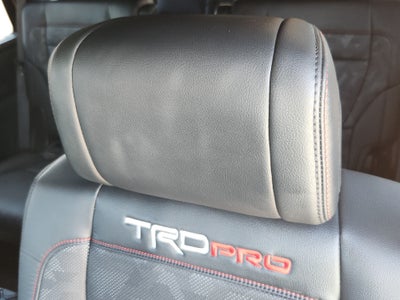 2026 Toyota Sequoia SR5