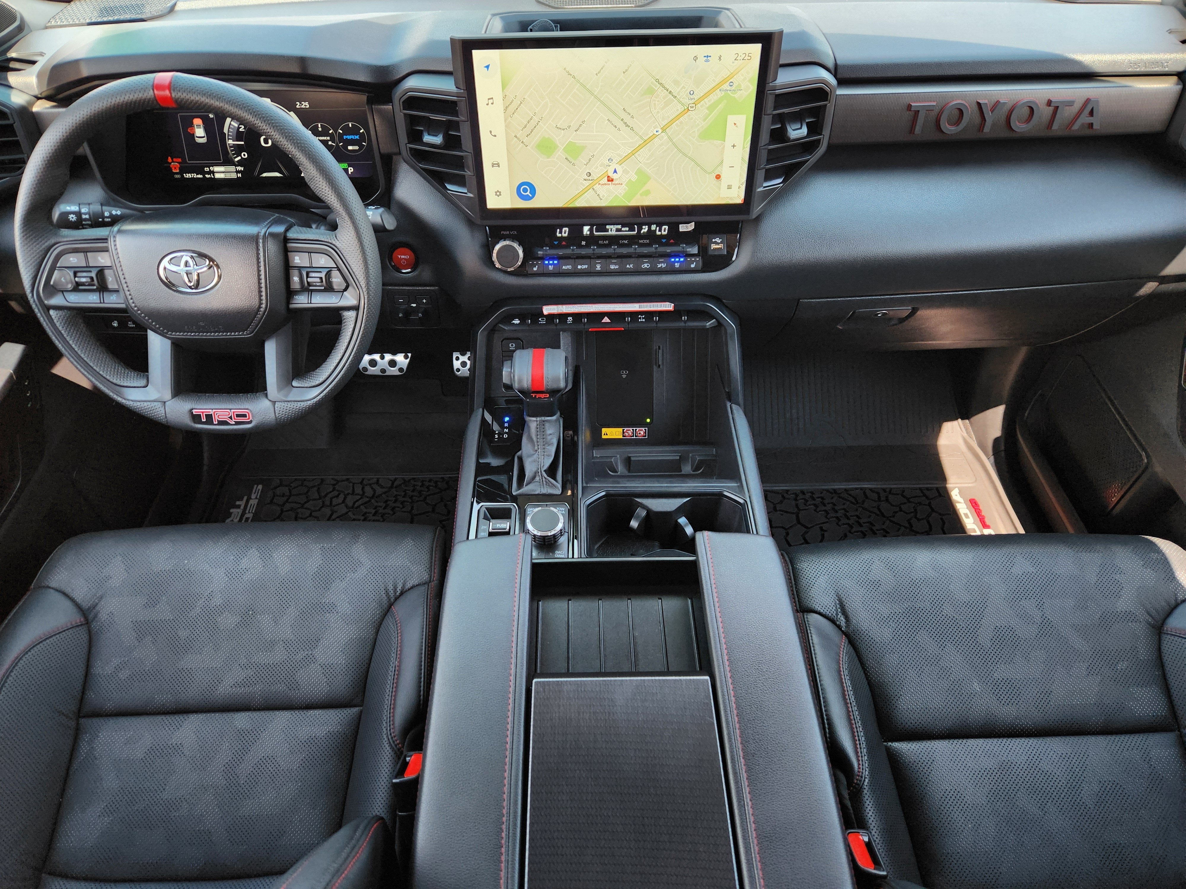 2026 Toyota Sequoia SR5