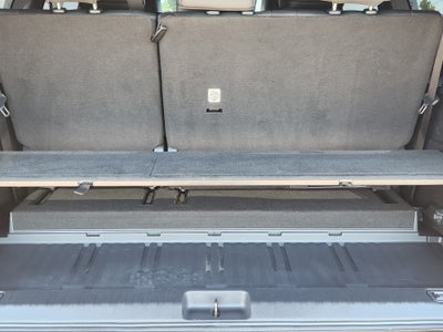 2026 Toyota Sequoia SR5