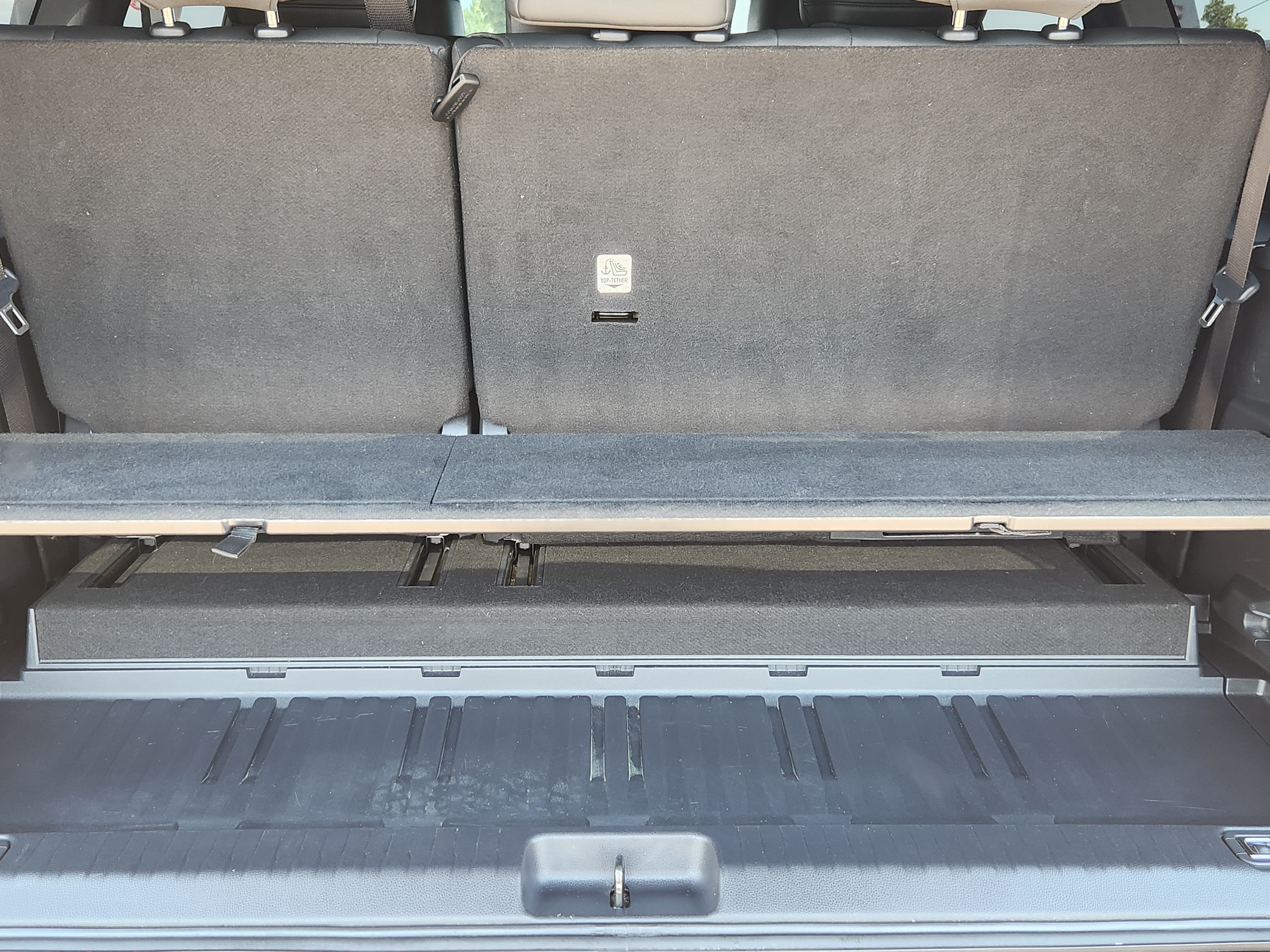2026 Toyota Sequoia SR5