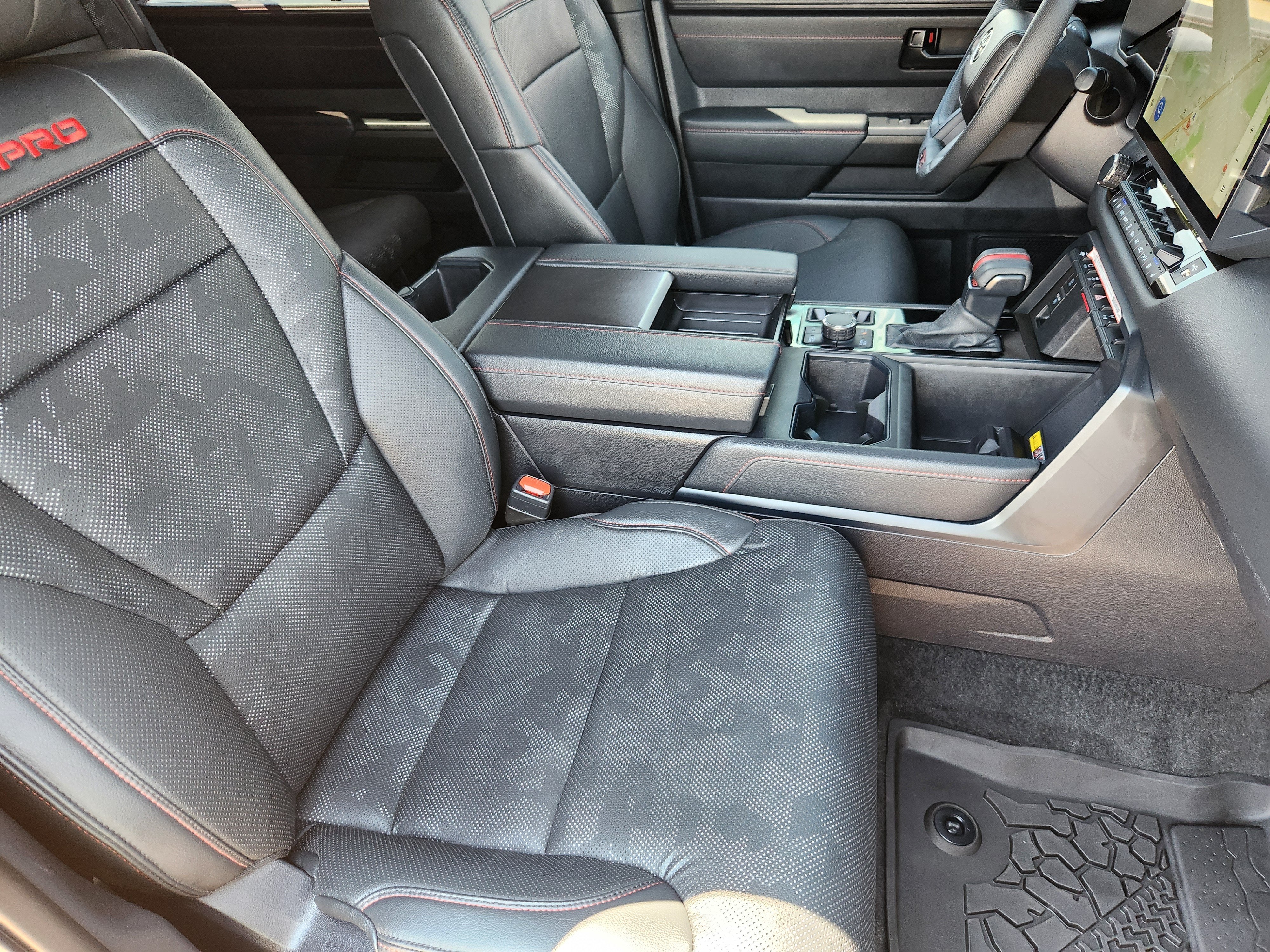 2026 Toyota Sequoia SR5