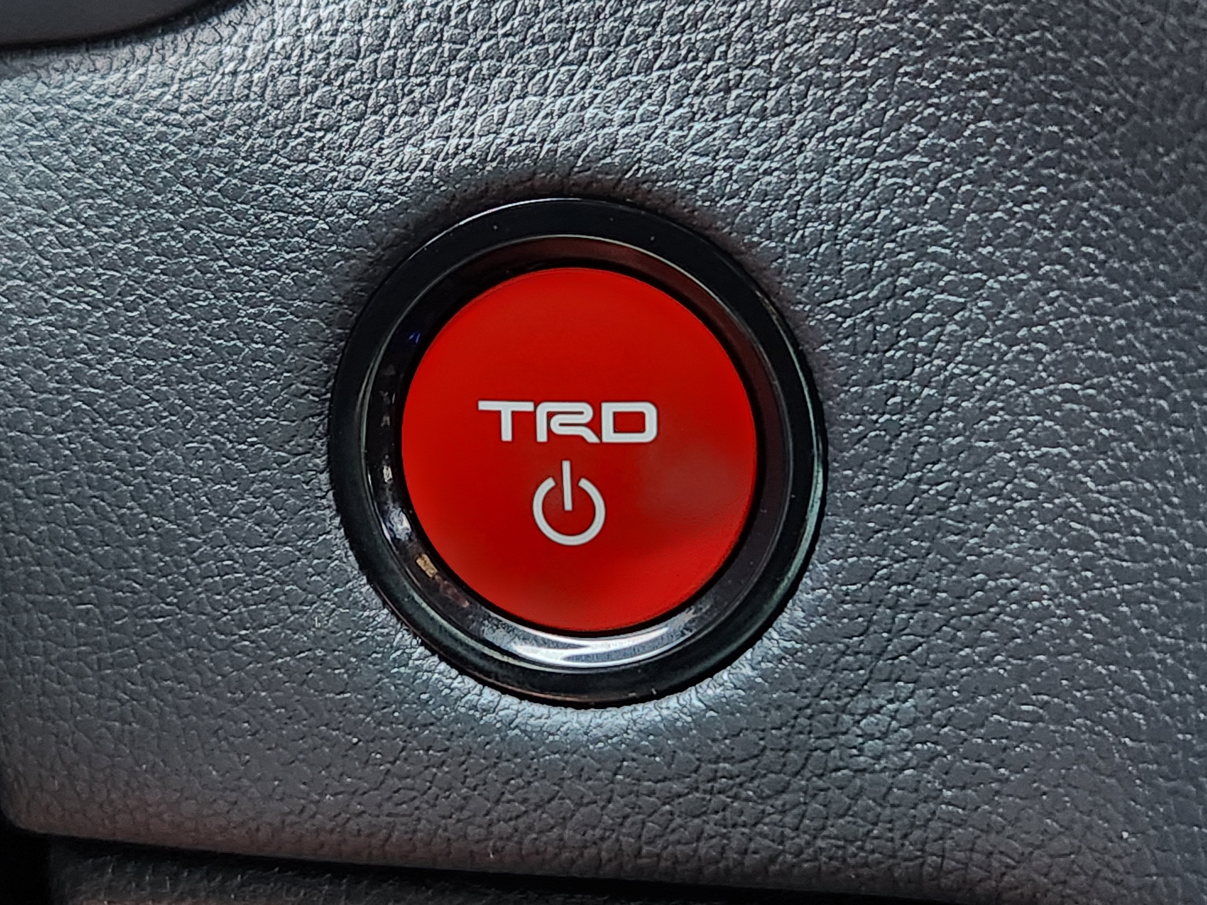 2026 Toyota Sequoia SR5