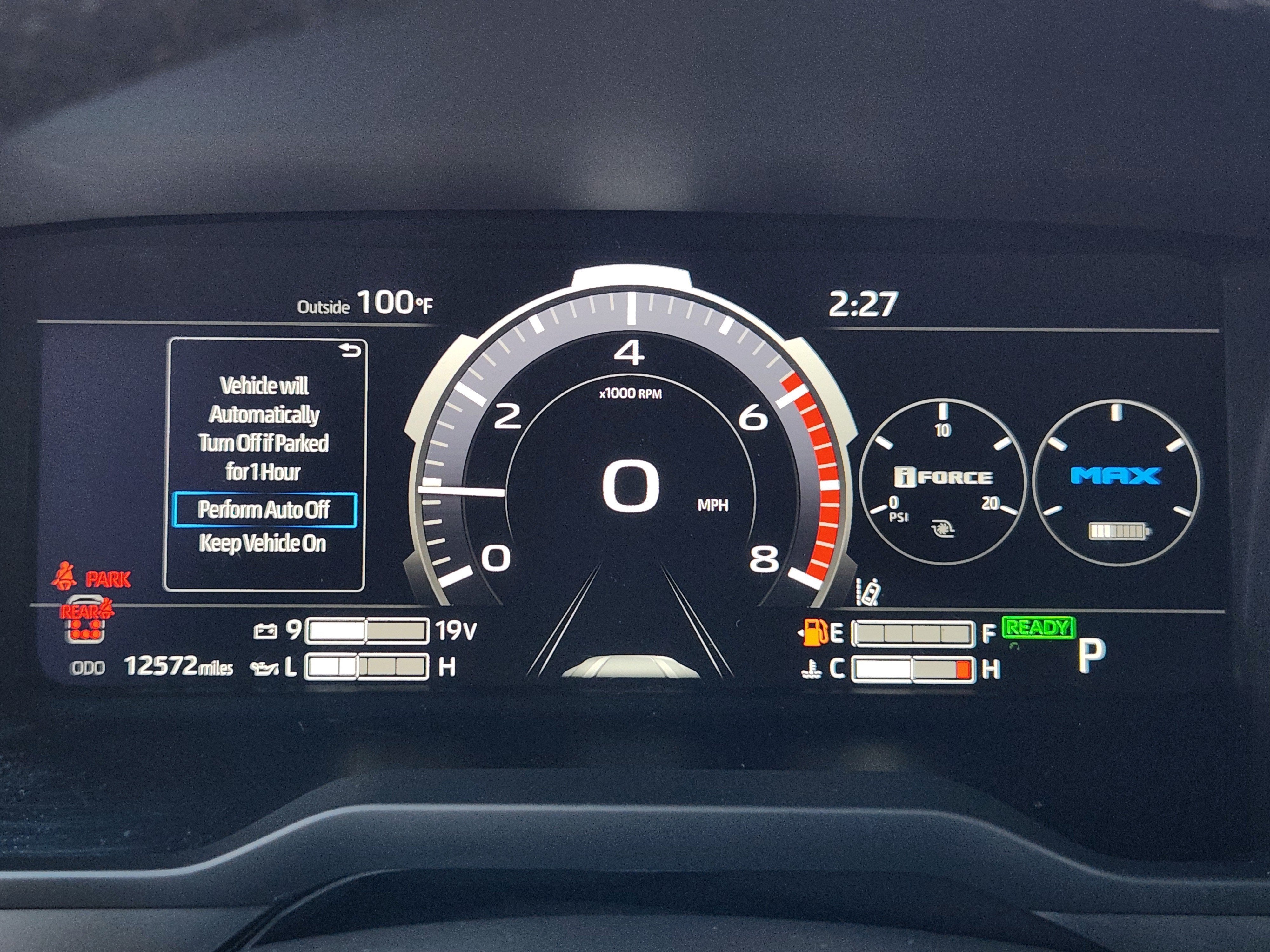 2026 Toyota Sequoia SR5