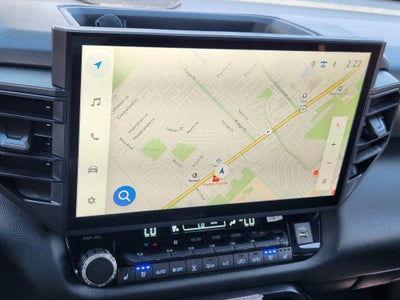2026 Toyota Sequoia SR5